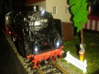 Mes passions le train miniature et le lego 8e8228e2-m